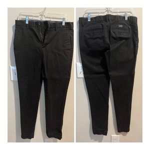 Banana Republic Slacks 30x32